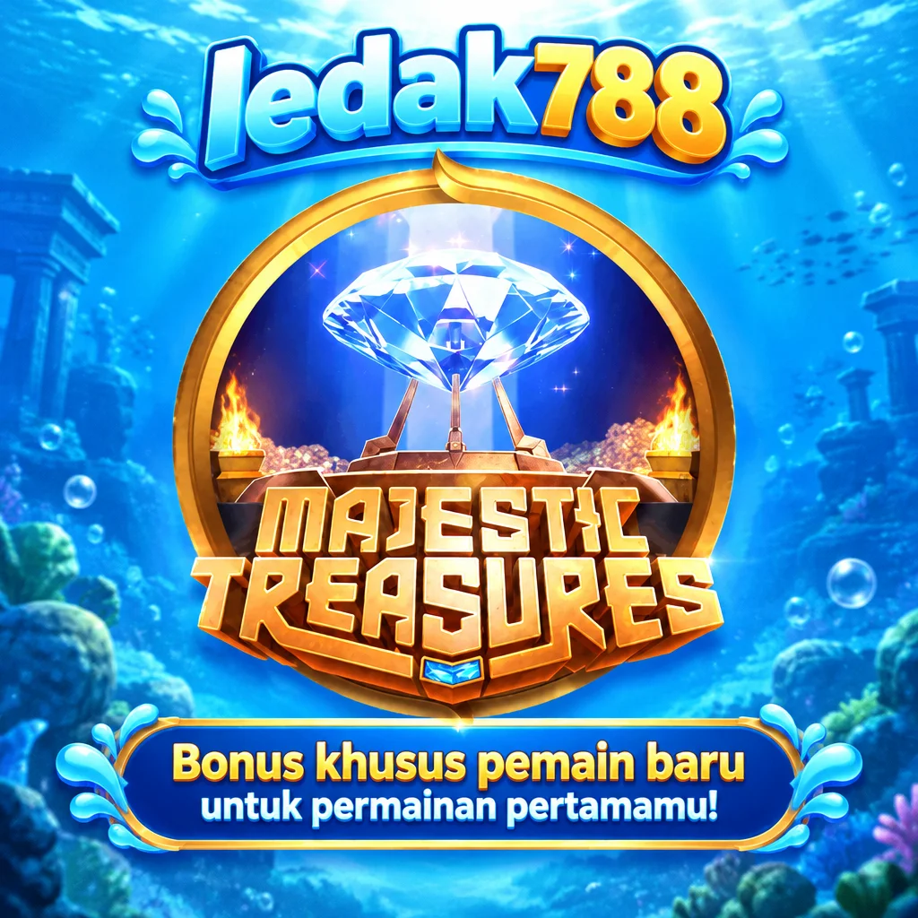 ledak788 · Majestic Ts