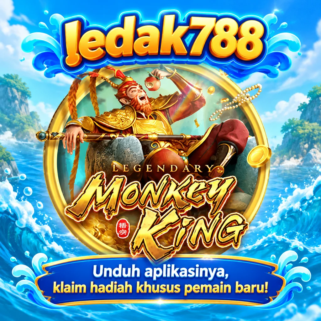 ledak788 · Lgd Monkey Kg