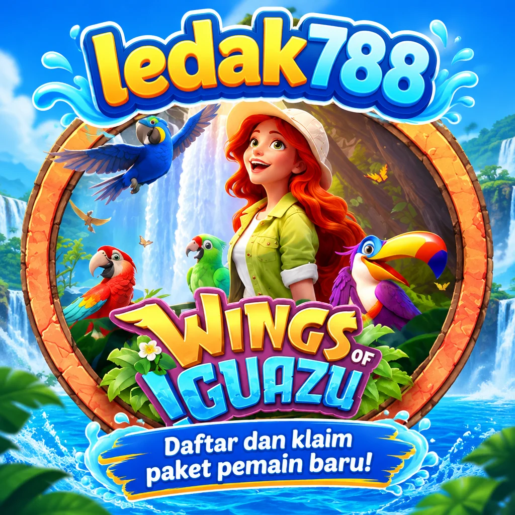 ledak788 · Wings Iguazu