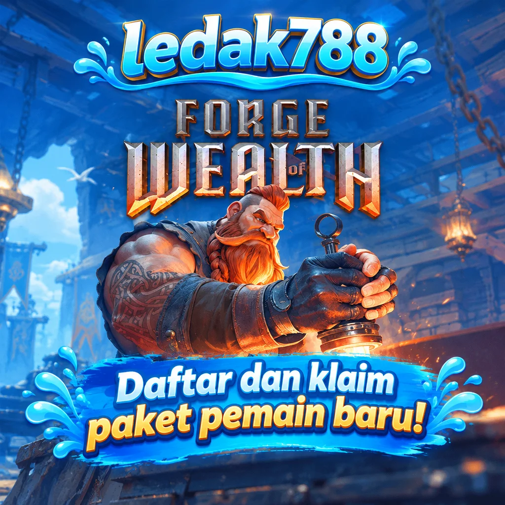 ledak788 · Forge Wealth